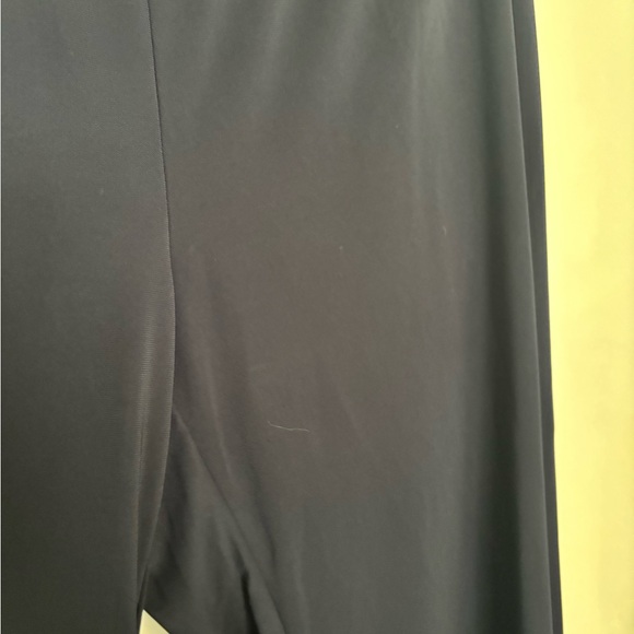 Talbots 2 pieces cardigan2X with matching pants 1X Navy - Picture 6 of 8